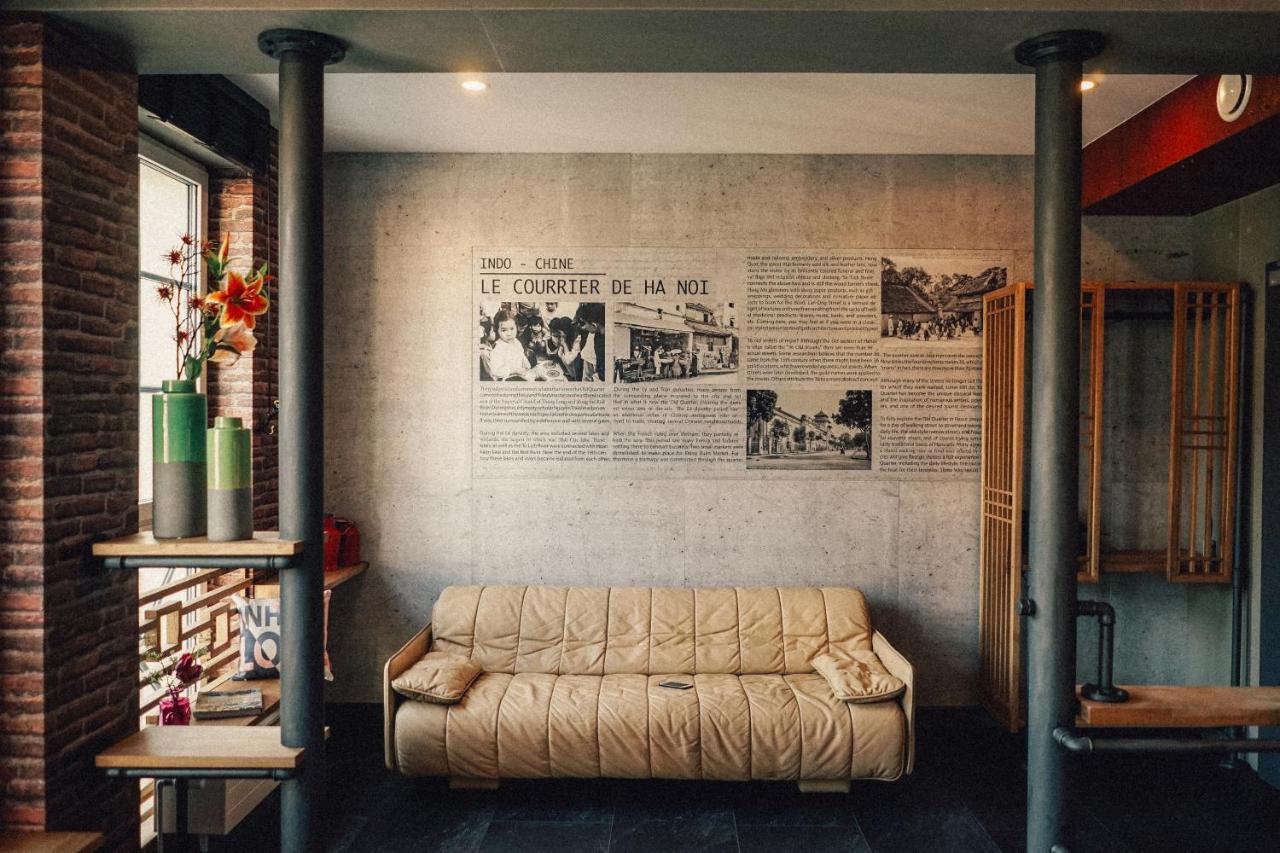 Deluxe Zimmer (2 Erwachsene & 1 Kind)