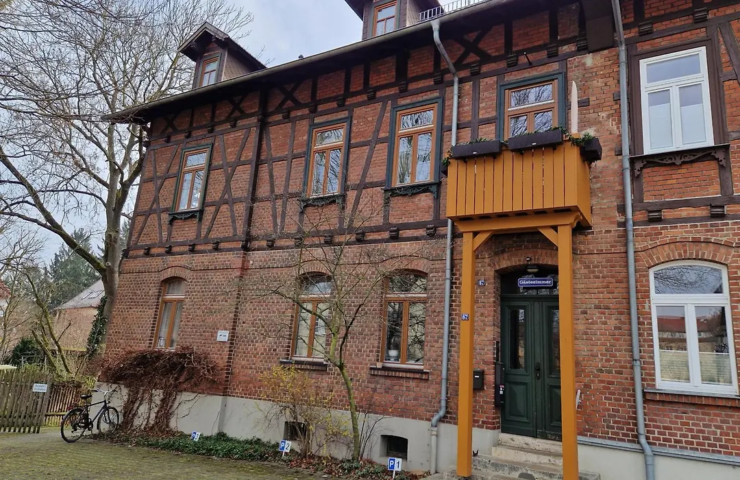 Gästezimmer John-1