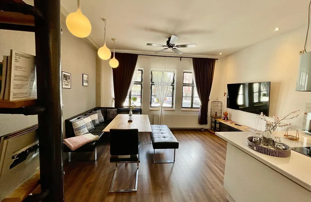36 Pho Co Hotel & Suites-1