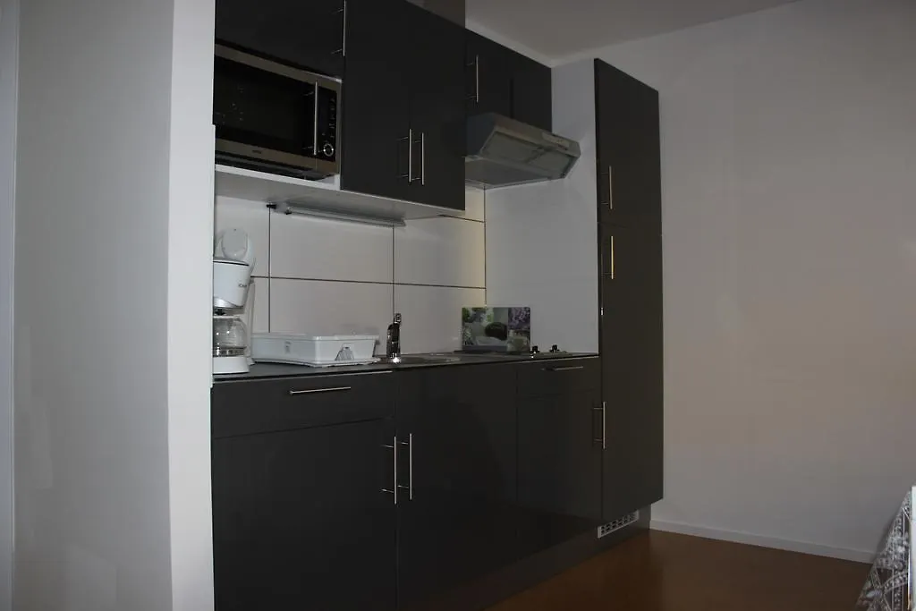 Pension Haense-1