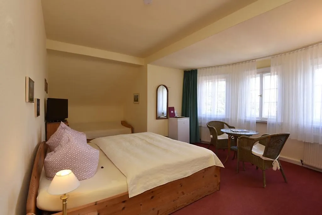 Pension Villa Gisela-1