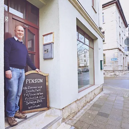 Pension Hinz&Kunz-2