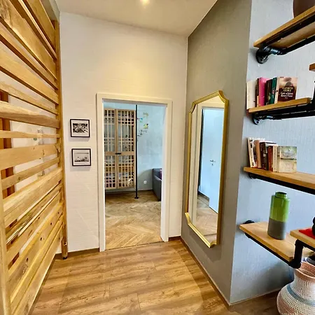 36 Pho Co Hotel & Suites-2