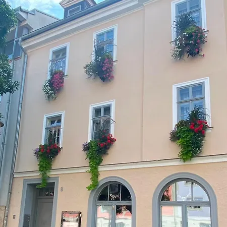 Pension Altstadt-2
