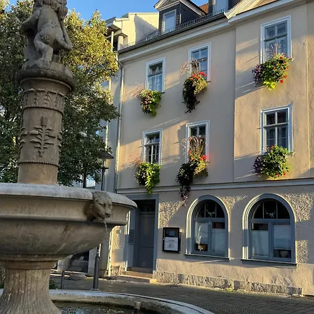Pension Altstadt-3