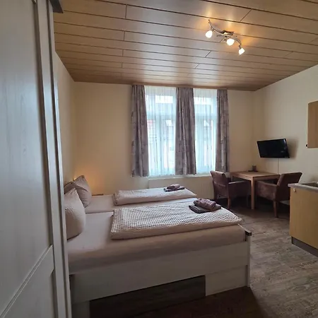 Appartementhaus Savina-2