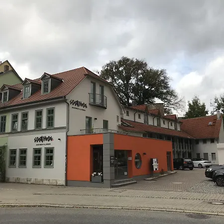stattHotel Weimar-3